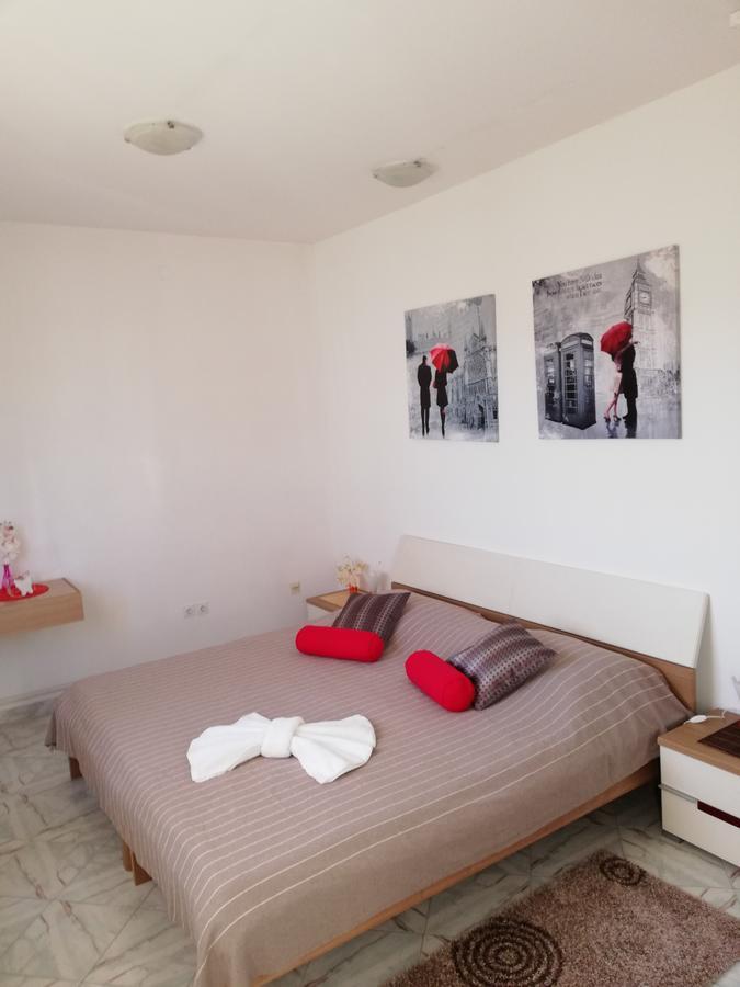 Apartment Gsk Split Exterior foto